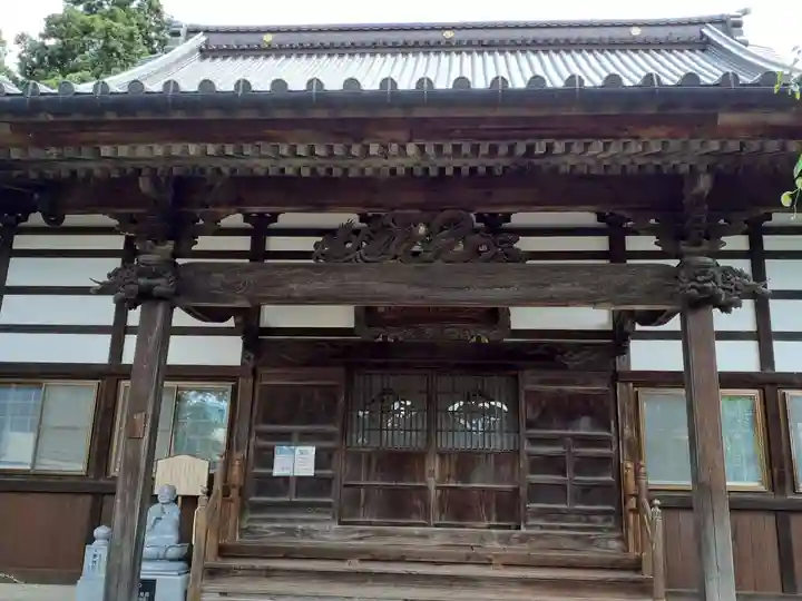 祇陀寺(岩手県)