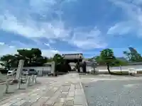 聖護院門跡のその他建物