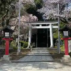 青葉神社(宮城県)