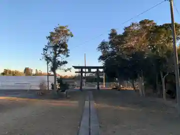 大宮神社(千葉県)