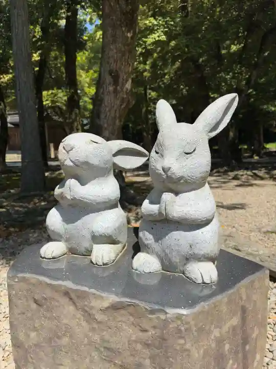 出雲大社(島根県)