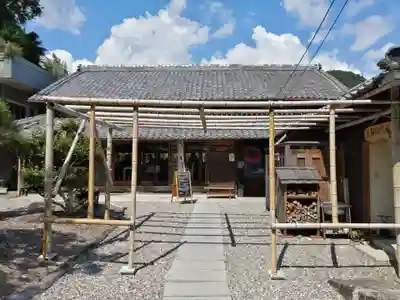 広徳寺(三重県)
