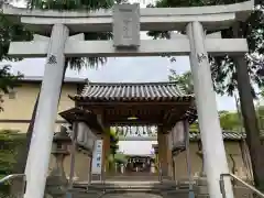 片埜神社(大阪府)