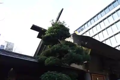 芝大神宮(東京都)
