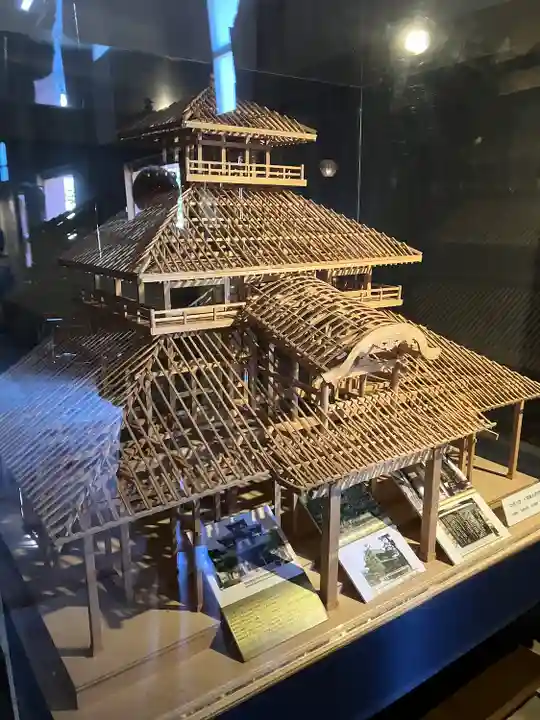 金鳳山 正法寺(岐阜県)