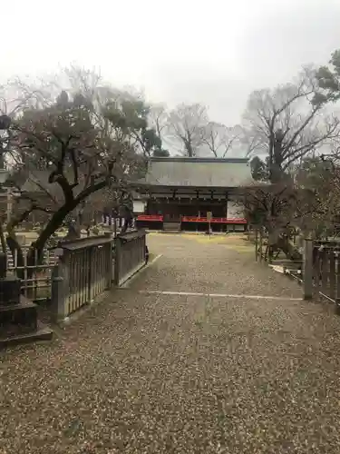 北野天満宮(京都府)