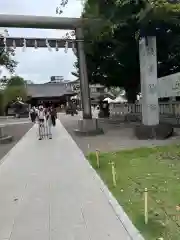 浅草神社(東京都)