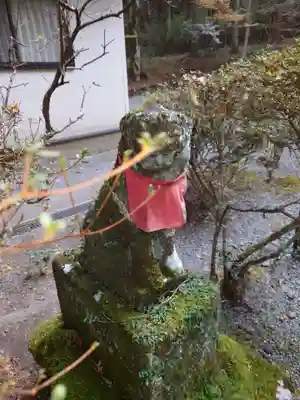 駒形神社(箱根神社摂社)(神奈川県)