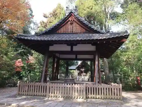 木嶋坐天照御魂神社(京都府)