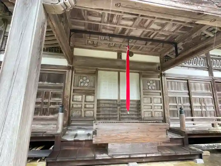 正覚院(石川県)