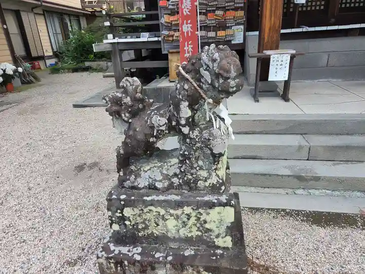 伊勢神社(佐賀県)