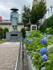 築地本願寺（本願寺築地別院）(東京都)
