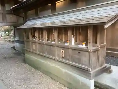 内々神社(愛知県)