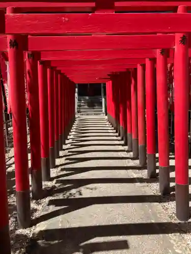 鵜森神社(三重県)