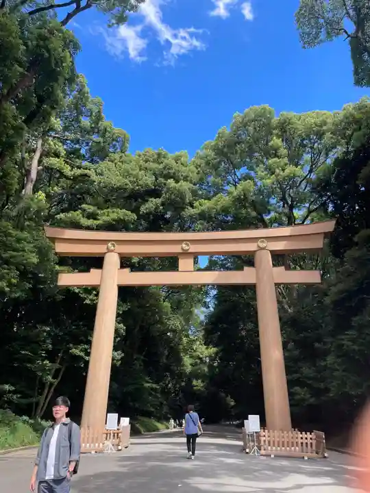 明治神宮(東京都)