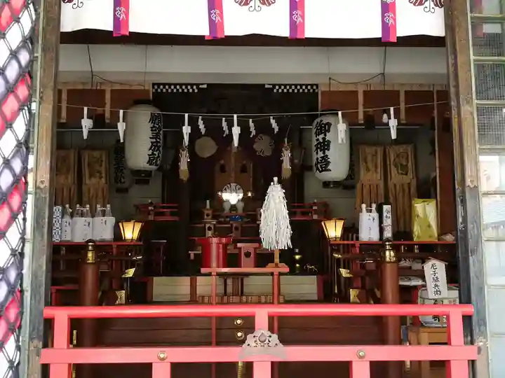 尼崎えびす神社(兵庫県)
