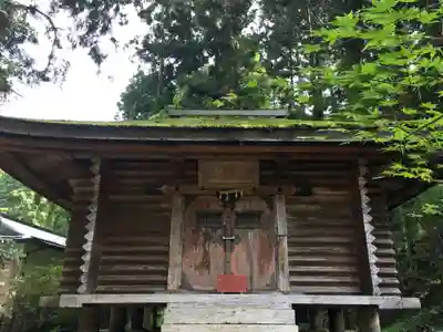 金剛三昧院のその他建物