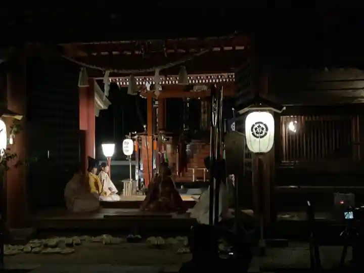 富部神社(愛知県)