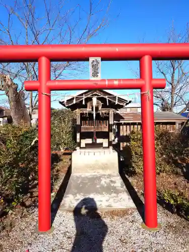 観音寺(埼玉県)