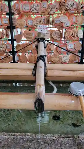 今戸神社(東京都)