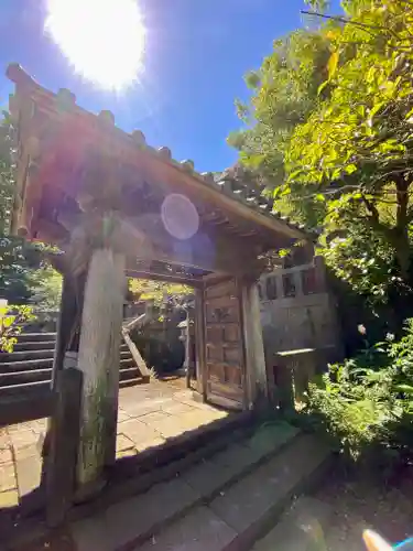 英勝寺(神奈川県)