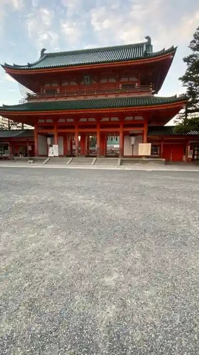 平安神宮(京都府)
