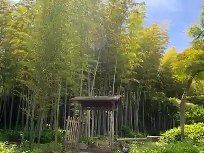 英勝寺(神奈川県)