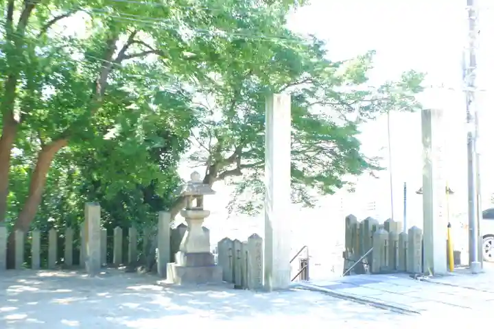 祇園神社(兵庫県)