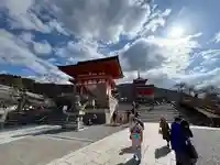 清水寺(京都府)