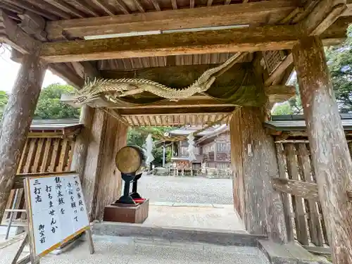 東霧島神社(宮崎県)