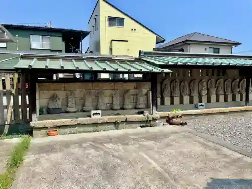 常林寺(静岡県)