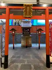 葵稲荷大神(大阪府)