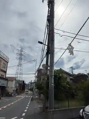 熊野神社(東京都)