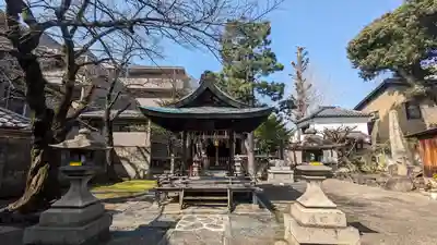 霊光殿天満宮(京都府)