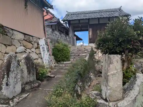 福楽寺(三重県)