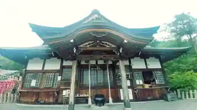 大洞院(岐阜県)