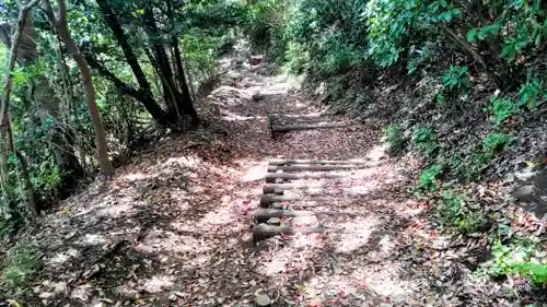 吾妻神社(神奈川県)