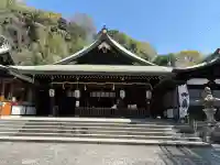 比治山神社(広島県)
