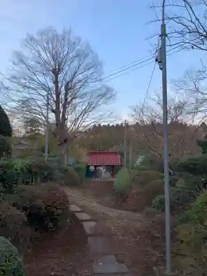 金光院(千葉県)