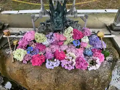 酒見神社(愛知県)