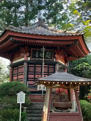 補陀寺(宮城県)