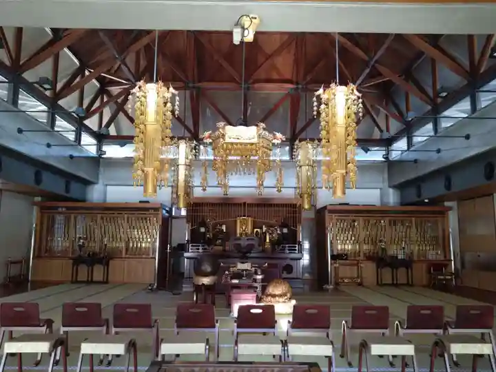 島上寺(静岡県)