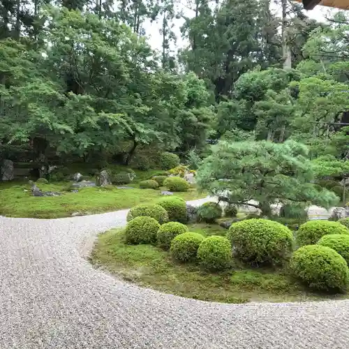 曼殊院門跡のその他建物