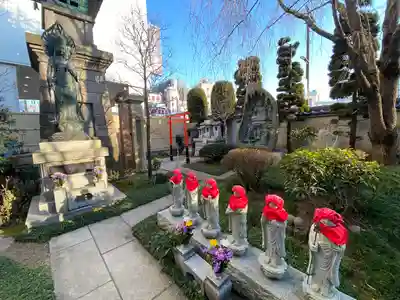 寶藏寺(成田不動尊) (栃木県)