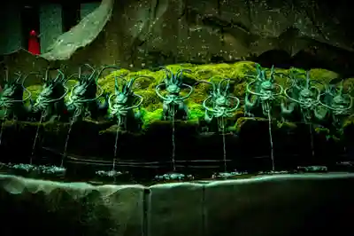 箱根神社(神奈川県)