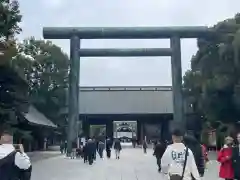 靖國神社(東京都)