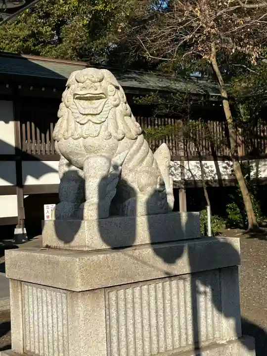 伊勢山皇大神宮(神奈川県)