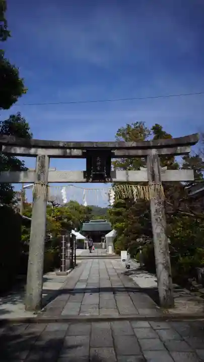 敷地神社(わら天神宮)(京都府)