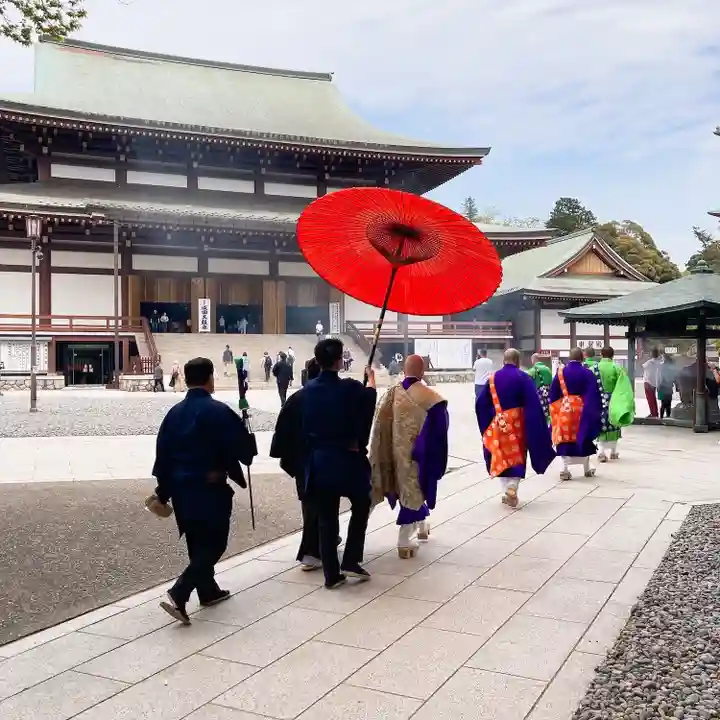 成田山新勝寺(千葉県)