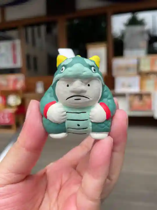 菊名神社(神奈川県)